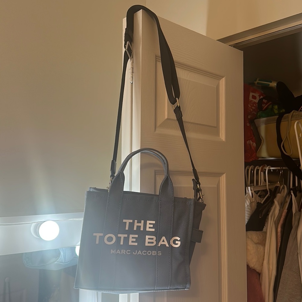 The Marc Jacobs Tote Bag